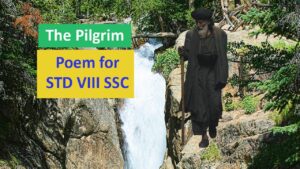 the pilgrim poem